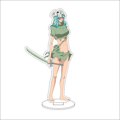 BLEACH Kurosaki Yuzu Acrylic Stand