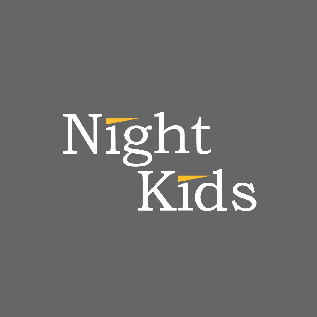 Initial D Night Kids Decal