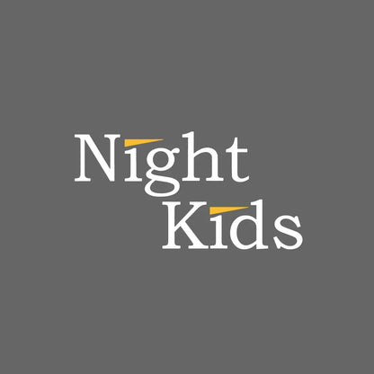 Initial D Night Kids Decal