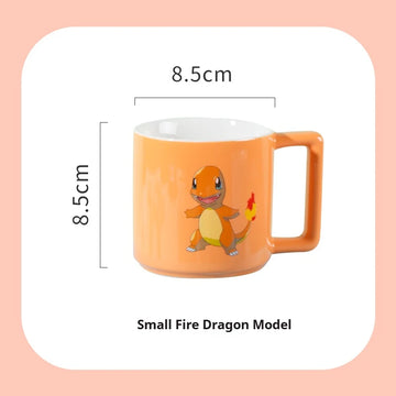 Charmander Mug