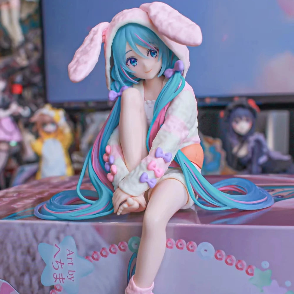 Hatsune Miku Noodle Stopper