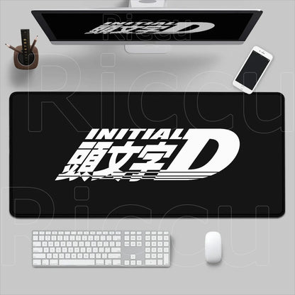 Initial D Deskmat
