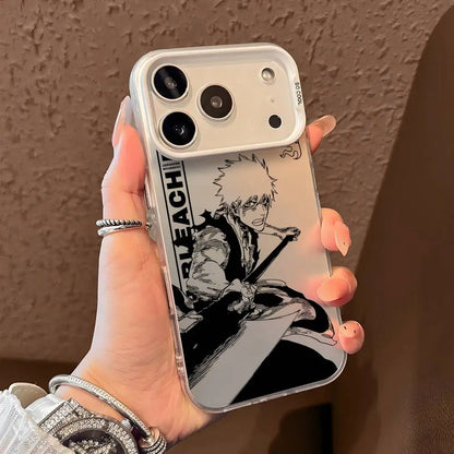 Bleach Kurosaki Ichigo Phone Case
