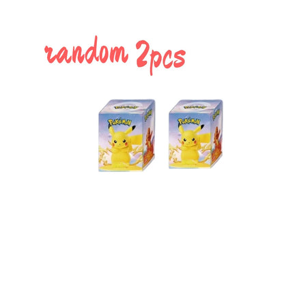 Pokémon Pikachu Blind Box