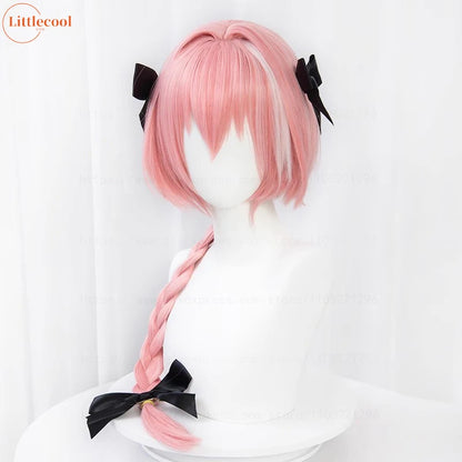 Fate Astolfo Cosplay Wig