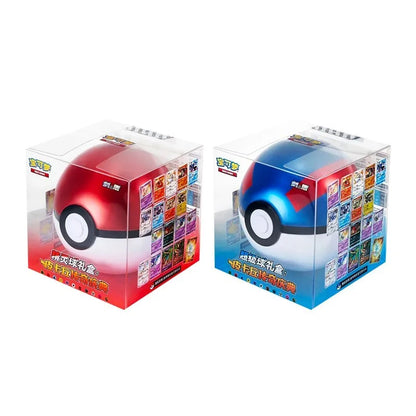 Pokemon Pikachu Blind Box