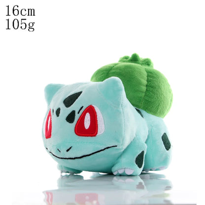 Pokemon Pikachu Plush Doll