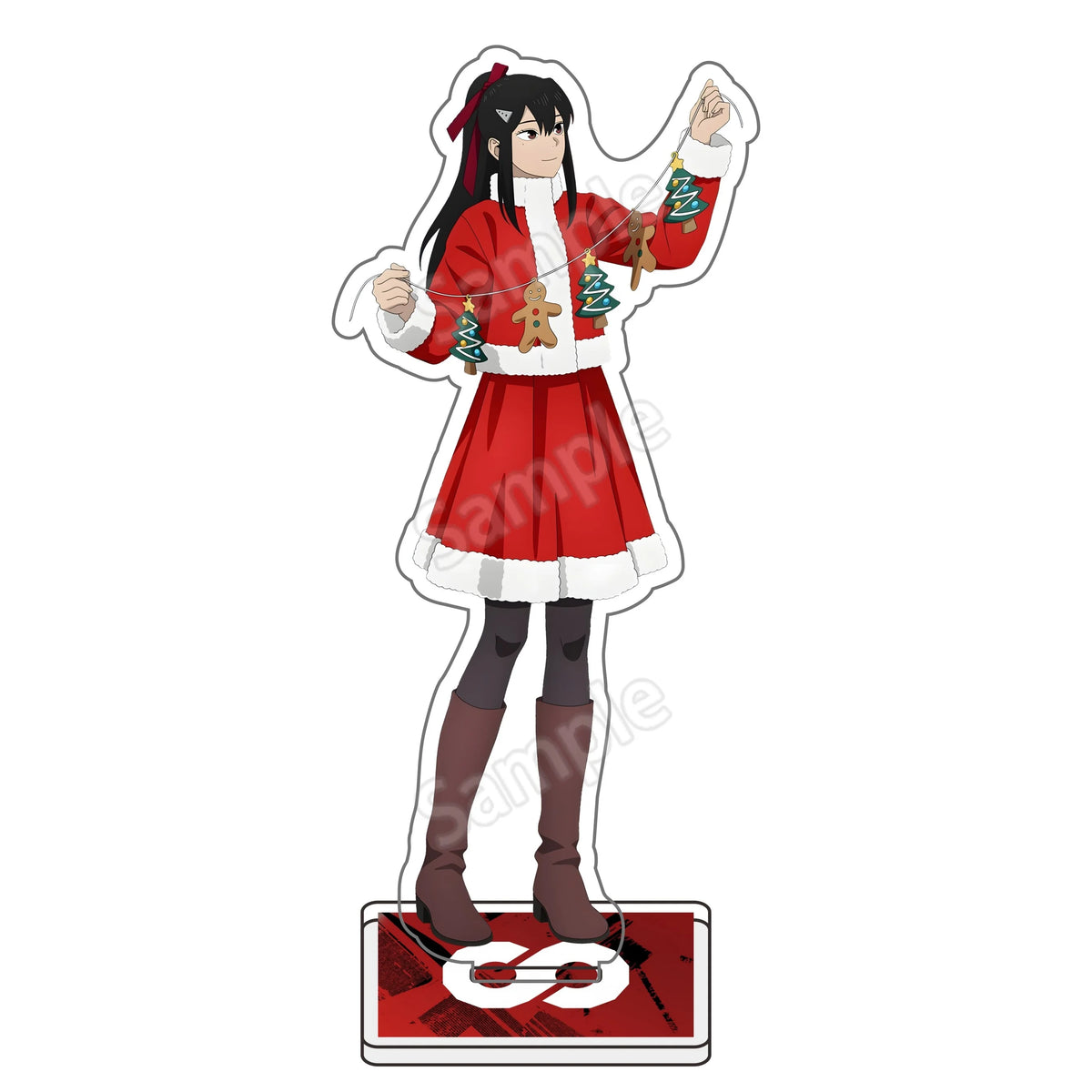 Kaiju No. 8 Kafka Hibino Acrylic Stand