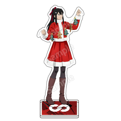 Kaiju No. 8 Kafka Hibino Acrylic Stand