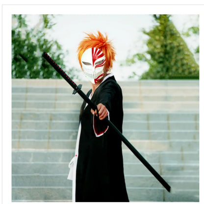Bleach Ichigo Kurosaki Cosplay