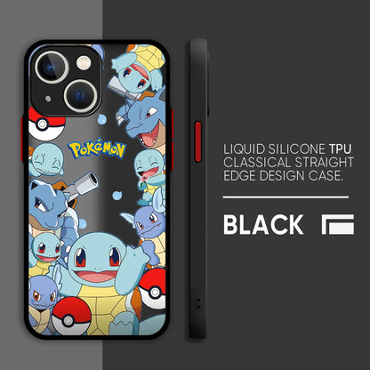 Pokemon Pikachu Phone Case