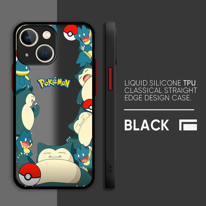 Pokemon Pikachu Phone Case
