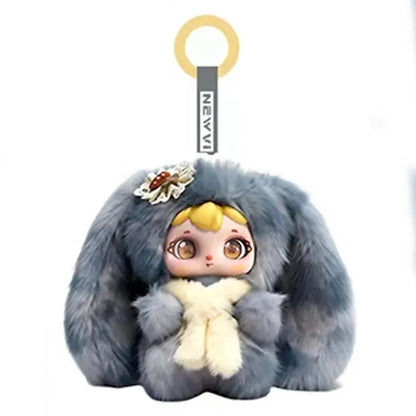 Sweet Girl Blind Box  Doll Anime Figurine Girls Desktop Ornament Collection Birthday Christmas Gifts
