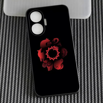 The Seven Deadly Sins Phone Case