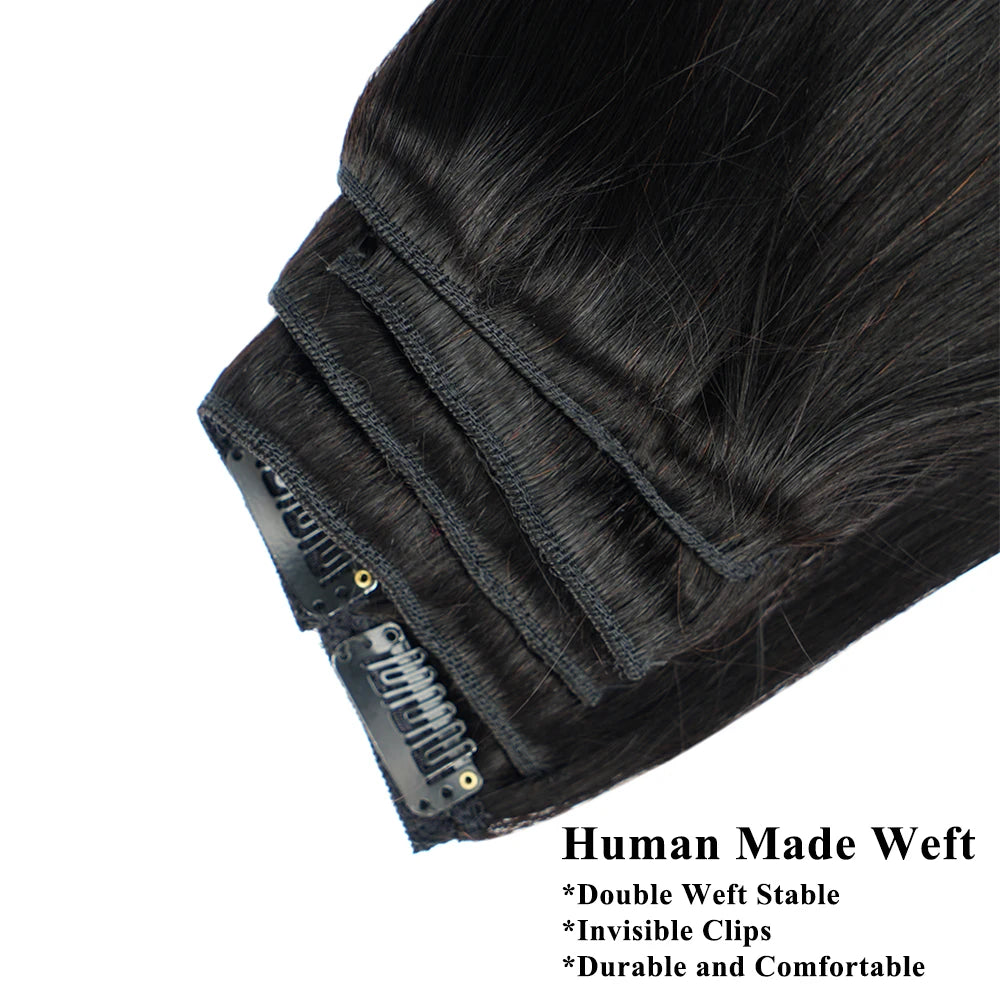Doreen Volume Series Hair Extensions