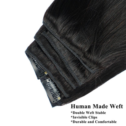 Doreen Volume Series Hair Extensions