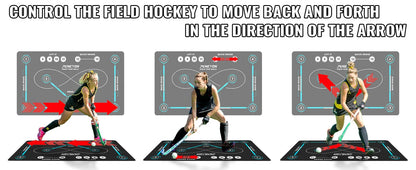 Hockey Training Pad