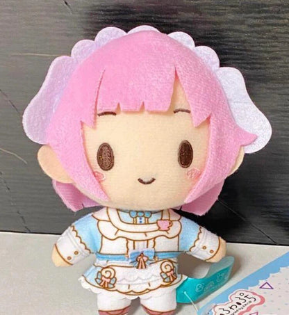 10cm PJSK Plush Keychain Project Sekai Otori Emu Stuffed Plushie
