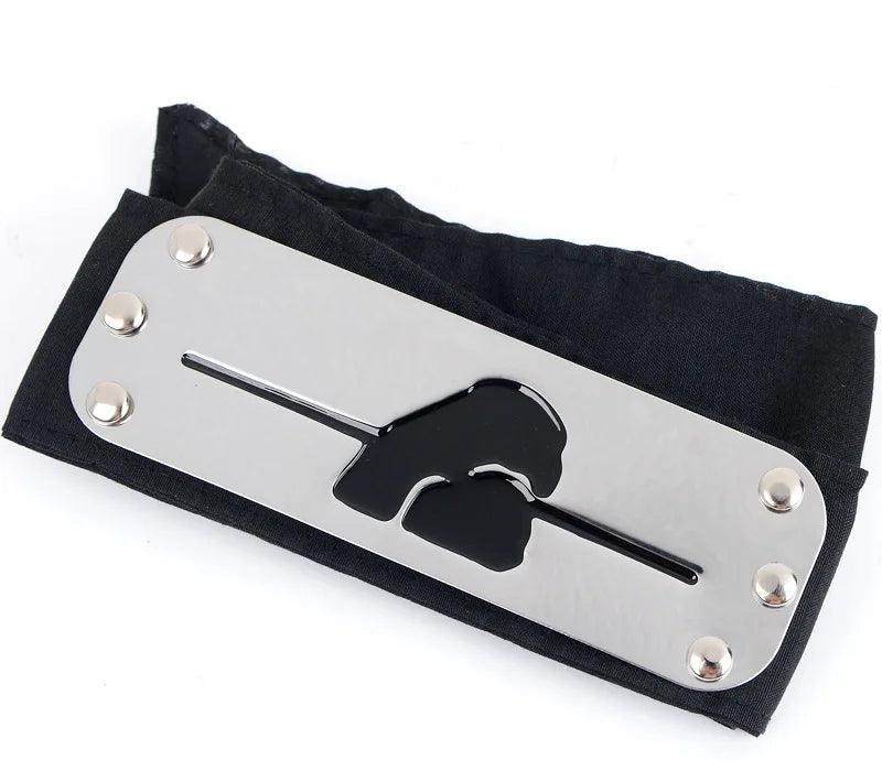 Naruto Kakashi Headband