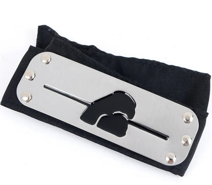 Naruto Kakashi Headband
