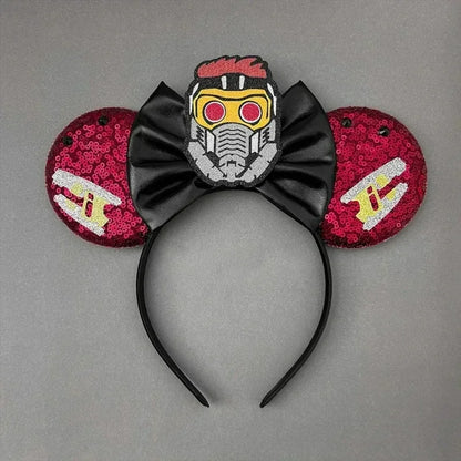Star Wars Grogu Hairband
