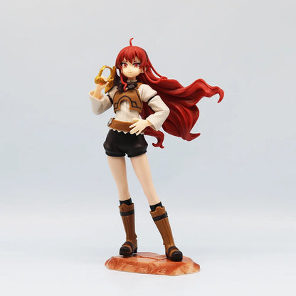 Mushoku Tensei Roxy Migurdia PVC Statue