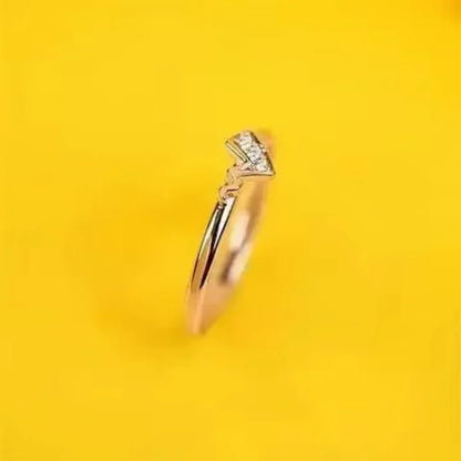 Pokemon Litwick Dragonair Ring
