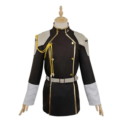 Kaiju No. 8 Mina Ashiro Cosplay Jacket