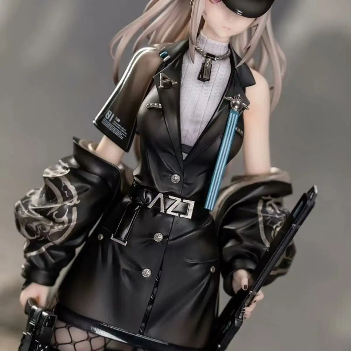 【In Stock】Original Myethos A-Z:[B]-full Dress- 1/7 Scale Figures Animation Ornaments