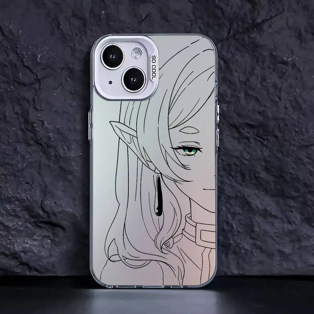 Frieren Phone Case