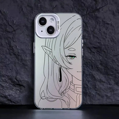 Frieren Phone Case