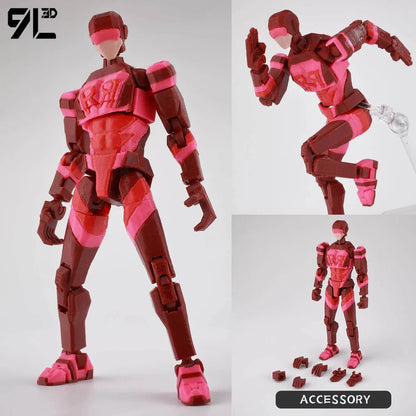 Invincibles Titan13 Action Figure