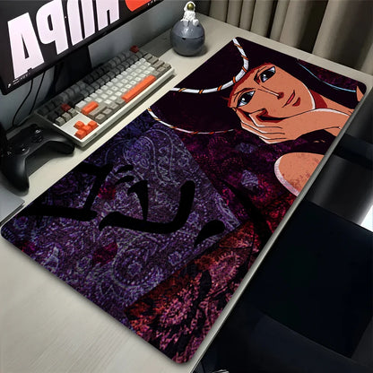 One Piece Nico Robin XXL Mouse Pad