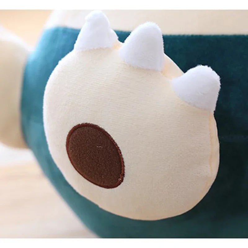 Pokemon Snorlax Plush Doll