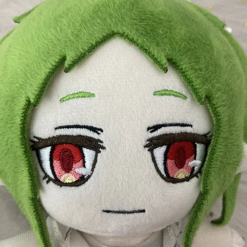 Mushoku Tensei Sylphy Plush Doll