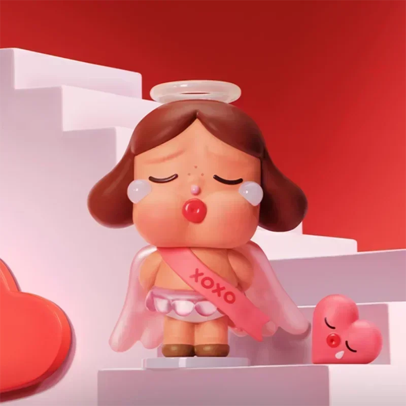 Crybaby Crying For Love Blind Box