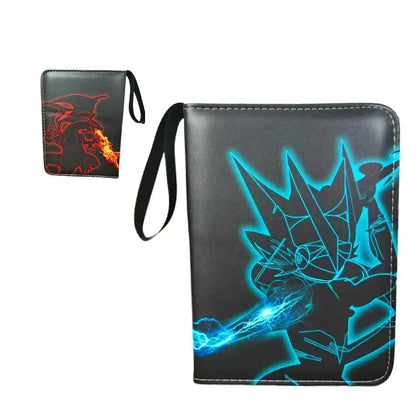 Pokemon Card Binder