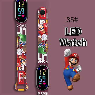 1 PCS-Watch 17