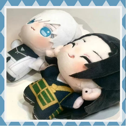 Jujutsu Kaisen Gojo Geto Plush Set