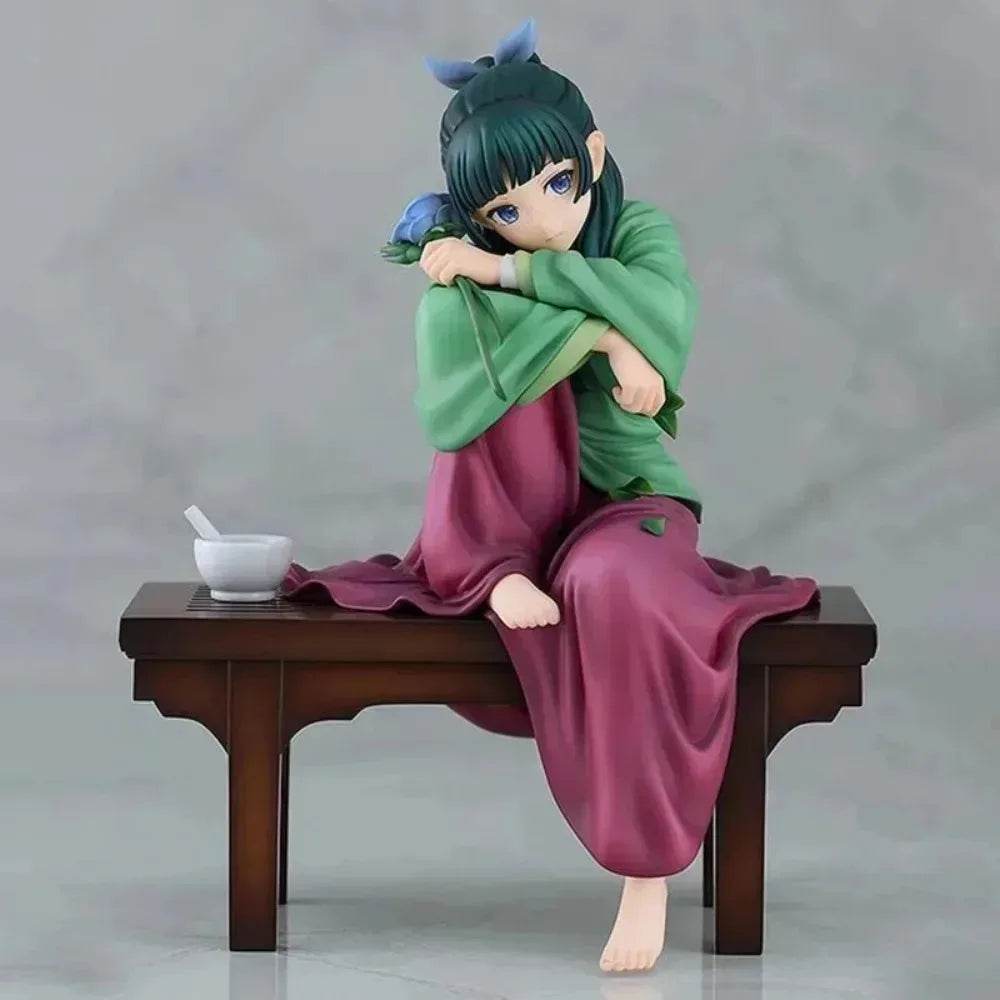 The Apothecary Diaries Maomao PVC Statue