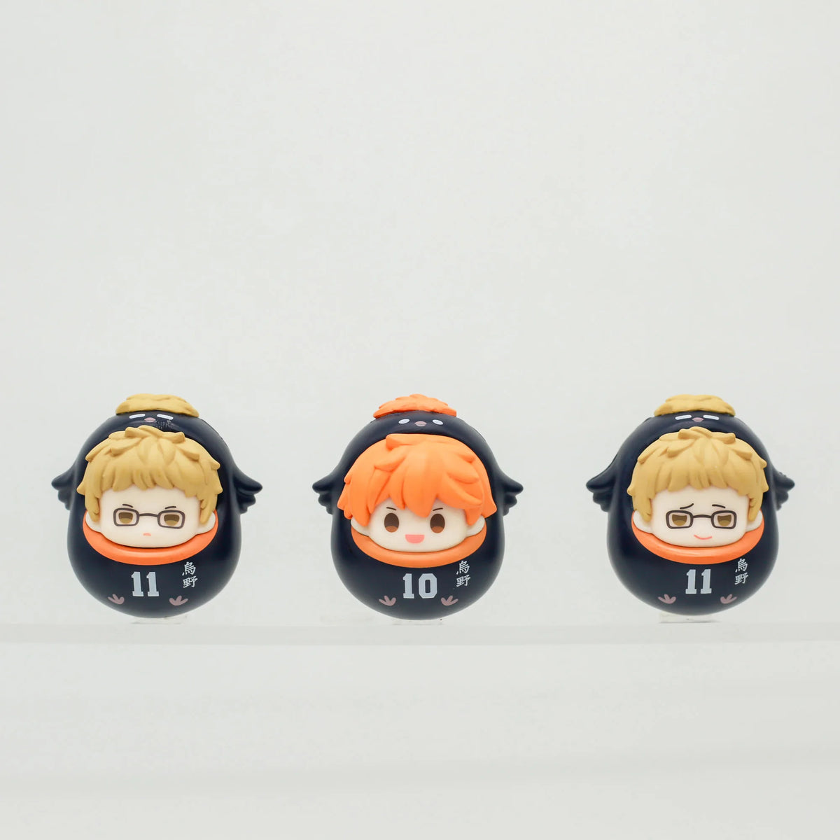 Haikyuu!! Gomi Suteba No Kessen Blind Box