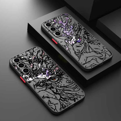 One Piece Anime Phone Case