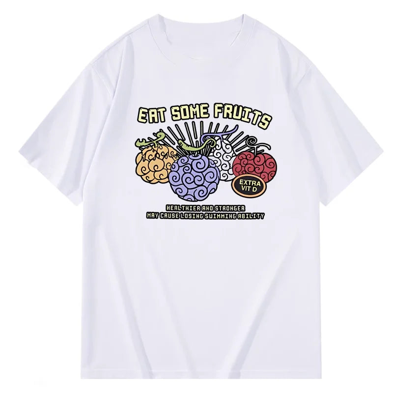 One Piece Nika Graphic Tee