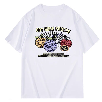 One Piece Nika Graphic Tee
