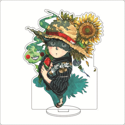 Mob Psycho 100 Shigeo Kageyama Acrylic Stand