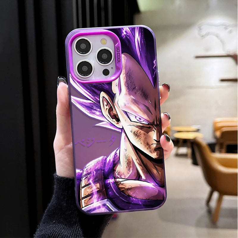 Dragon Ball Gohan Phone Case