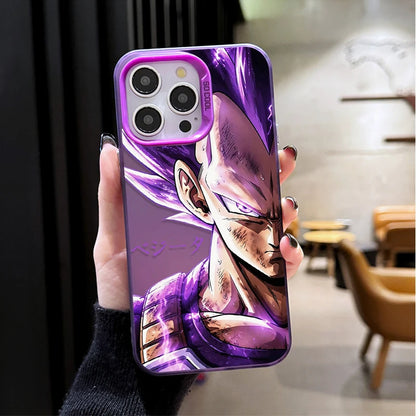 Dragon Ball Gohan Phone Case