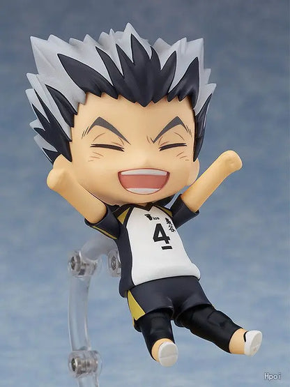 Haikyuu Bokuto Kotaro Figure
