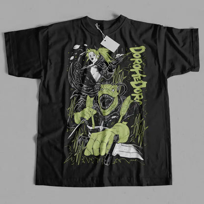 Dorohedoro Kaiman T-Shirt