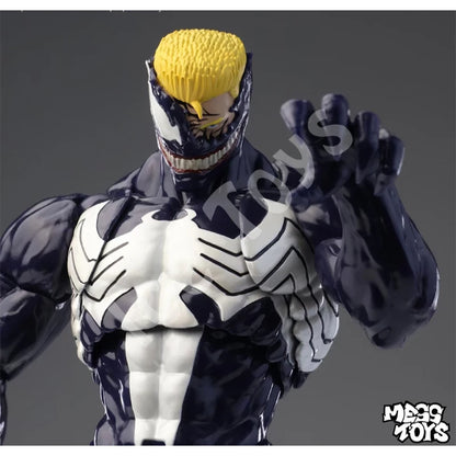 Venom Deadly Neighbor PVC Statue